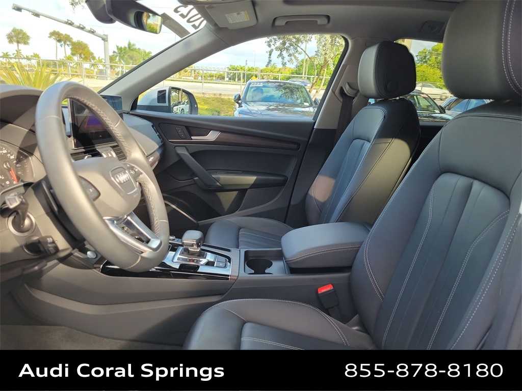 Thumbnail: 2023 Audi Q5 - 19