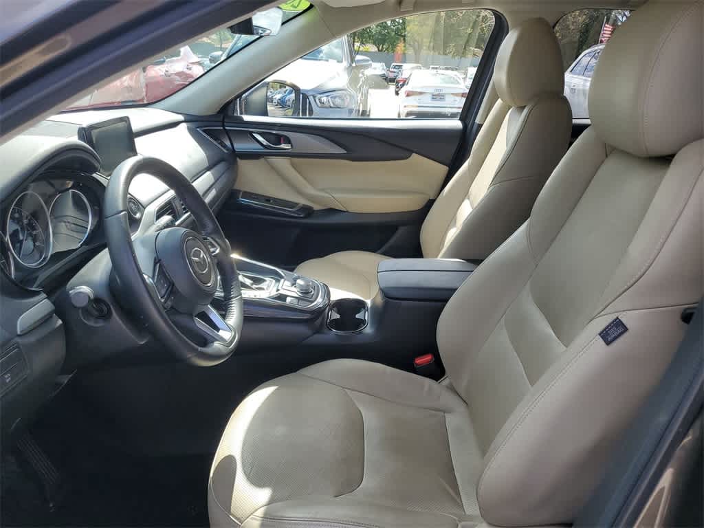 2019 Mazda CX-9 Touring 19