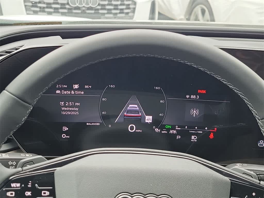 Thumbnail: 2025 Audi Q5 - 26