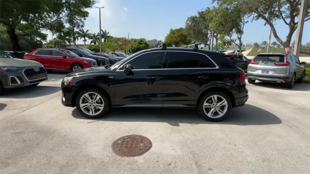 Thumbnail: 2020 Audi Q3 - 5