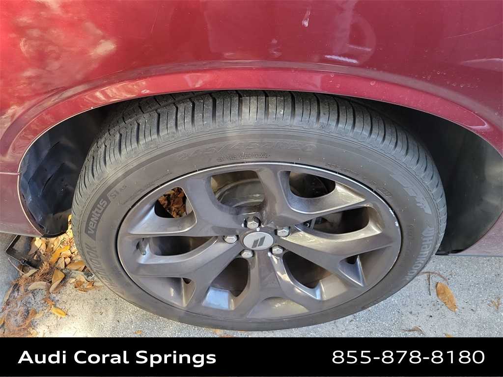 Thumbnail: 2018 Dodge Challenger - 21