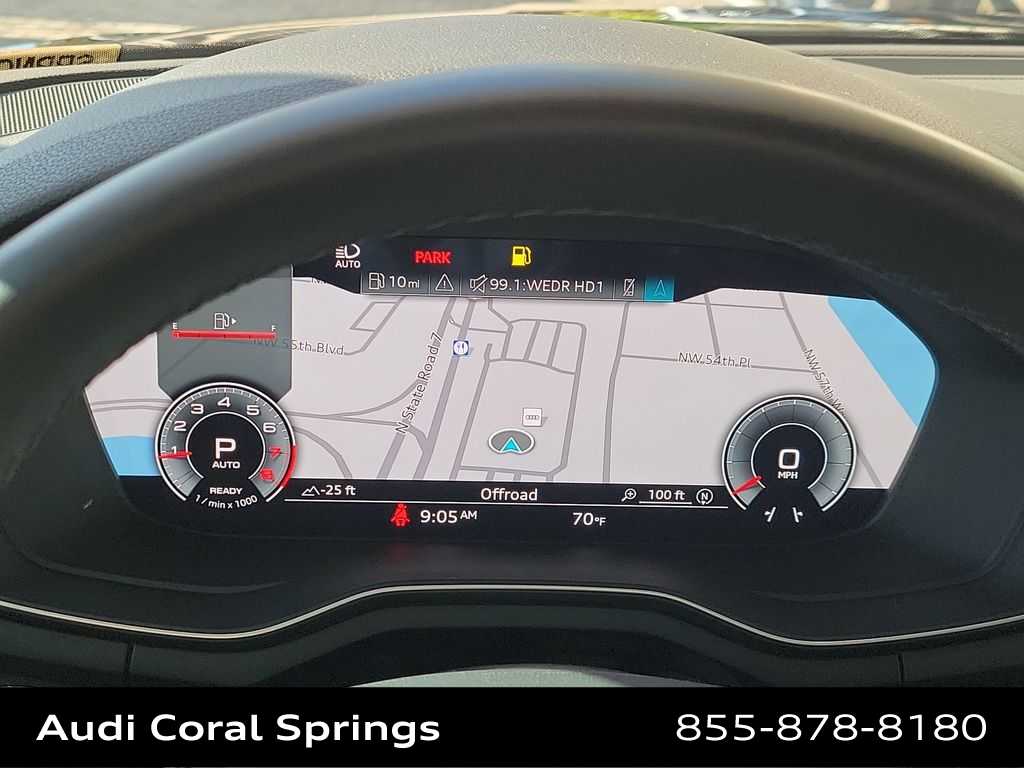 Thumbnail: 2023 Audi A5 - 26