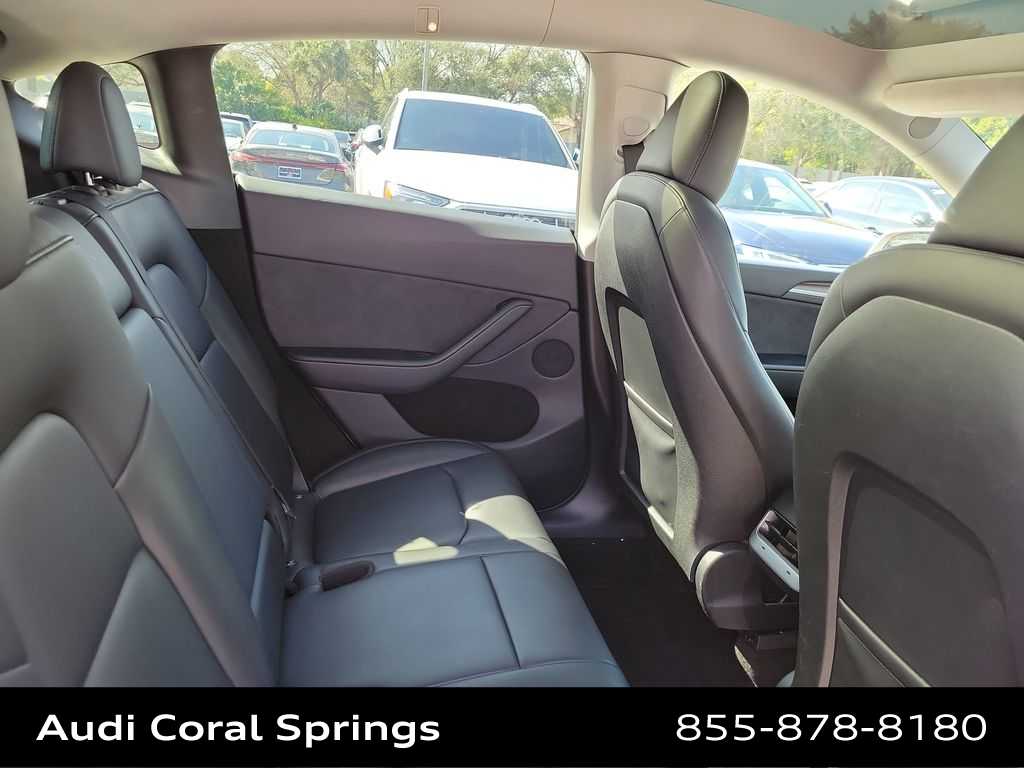 Thumbnail: 2024 Tesla Model Y - 21