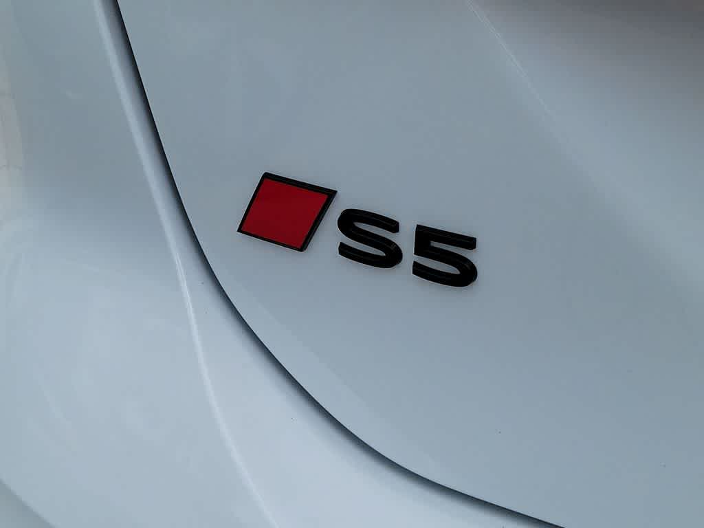 Thumbnail: 2026 Audi S5 - 15