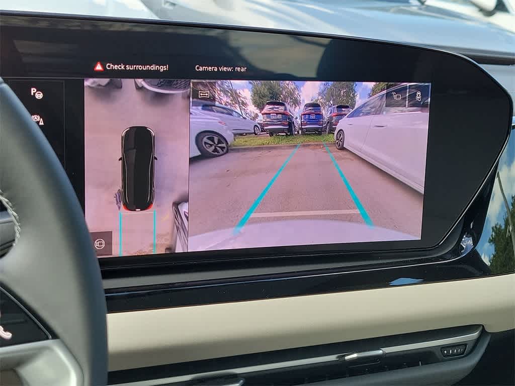 Thumbnail: 2025 Audi A5 - 24