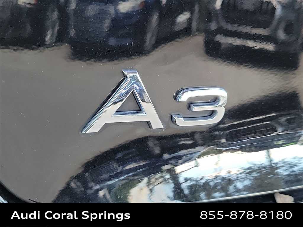Thumbnail: 2017 Audi A3 - 7