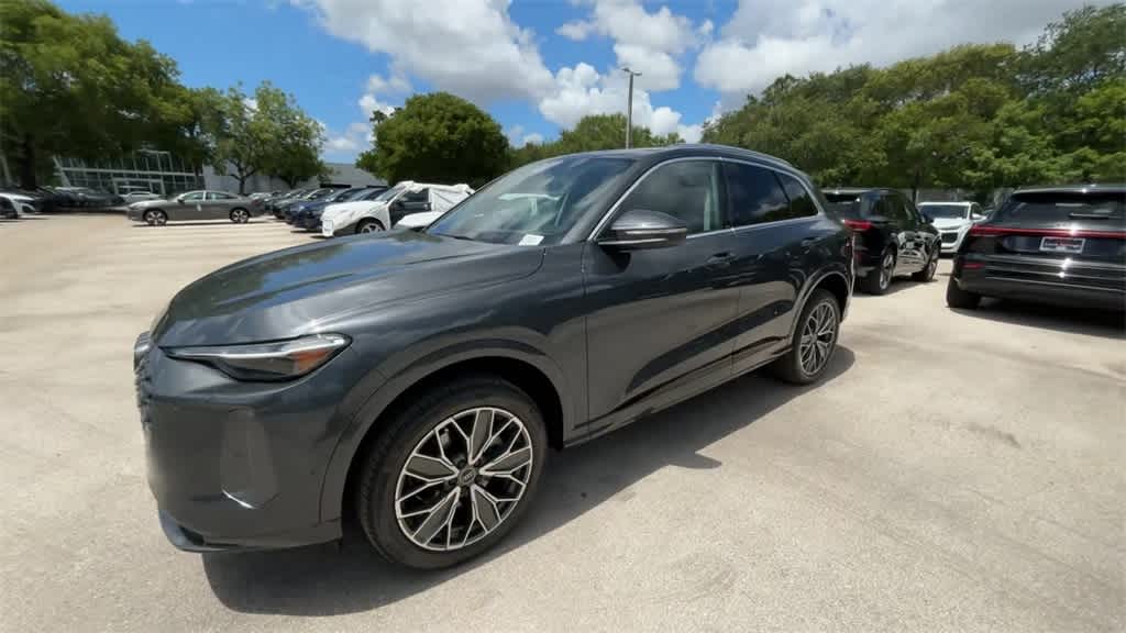 Thumbnail: 2025 Audi Q5 - 4