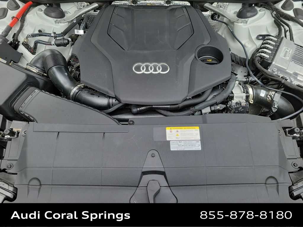 Thumbnail: 2023 Audi A6 - 17