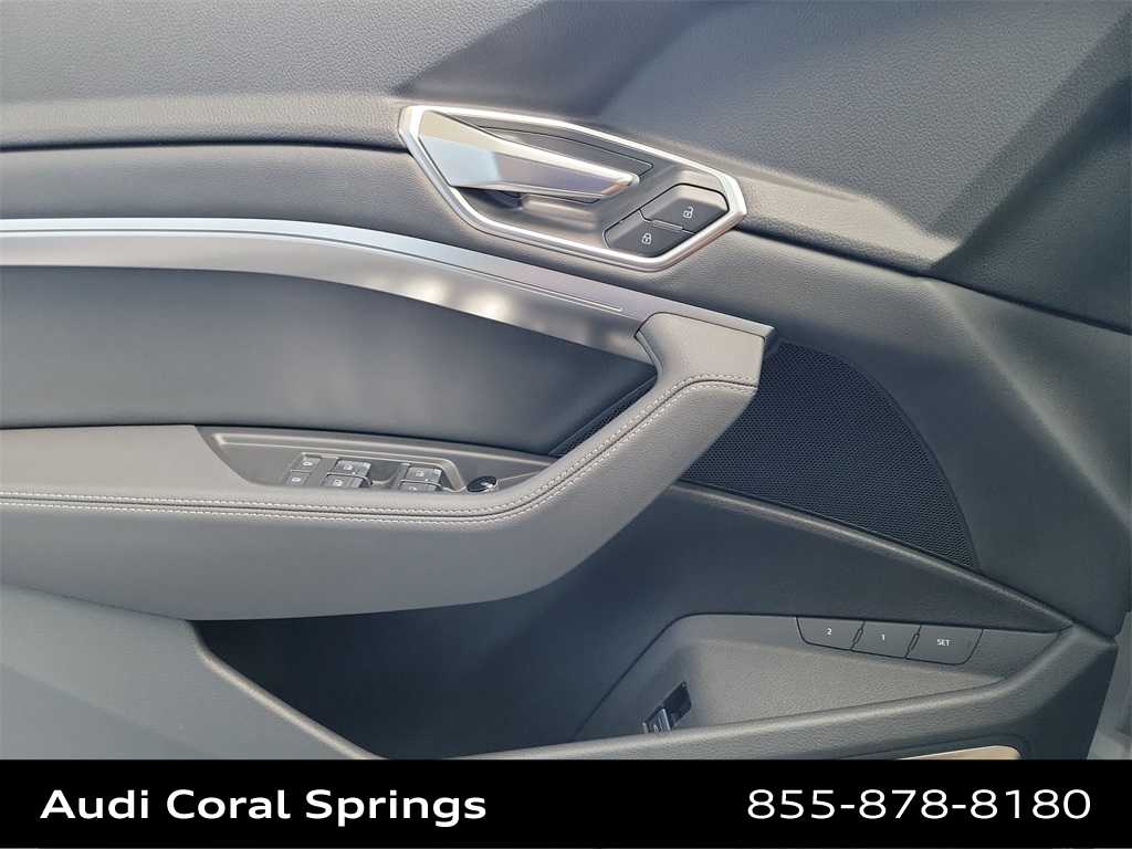 Thumbnail: 2022 Audi e-tron - 19