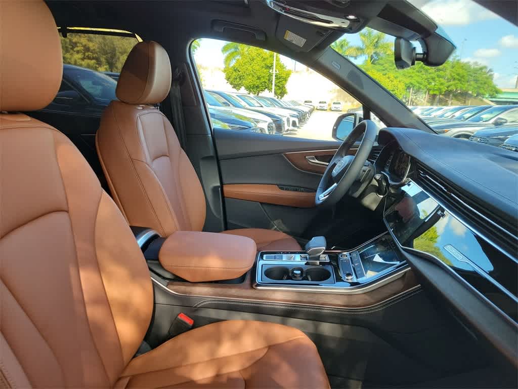 Thumbnail: 2026 Audi Q7 - 22