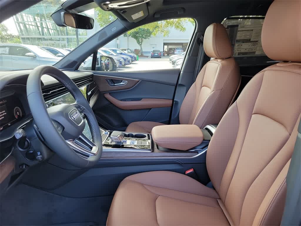 Thumbnail: 2026 Audi Q7 - 19