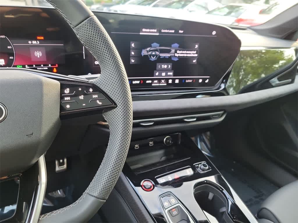 Thumbnail: 2025 Audi S5 - 16