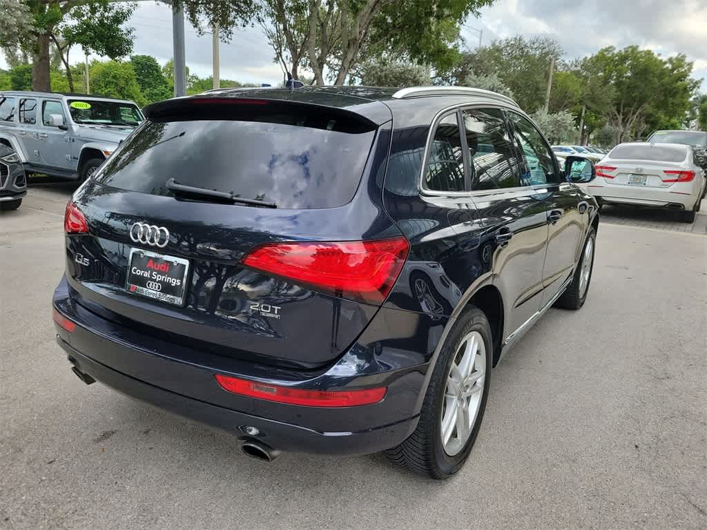 Thumbnail: 2025 Audi Q5 - 8