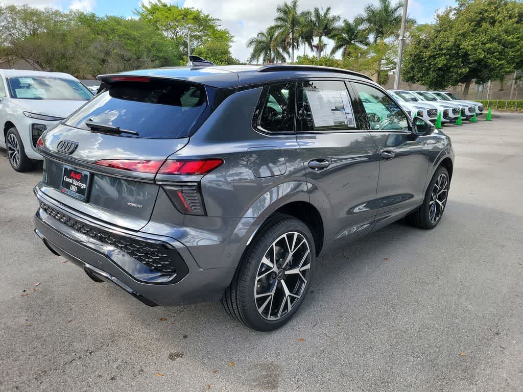 Thumbnail: 2026 Audi Q3 - 8