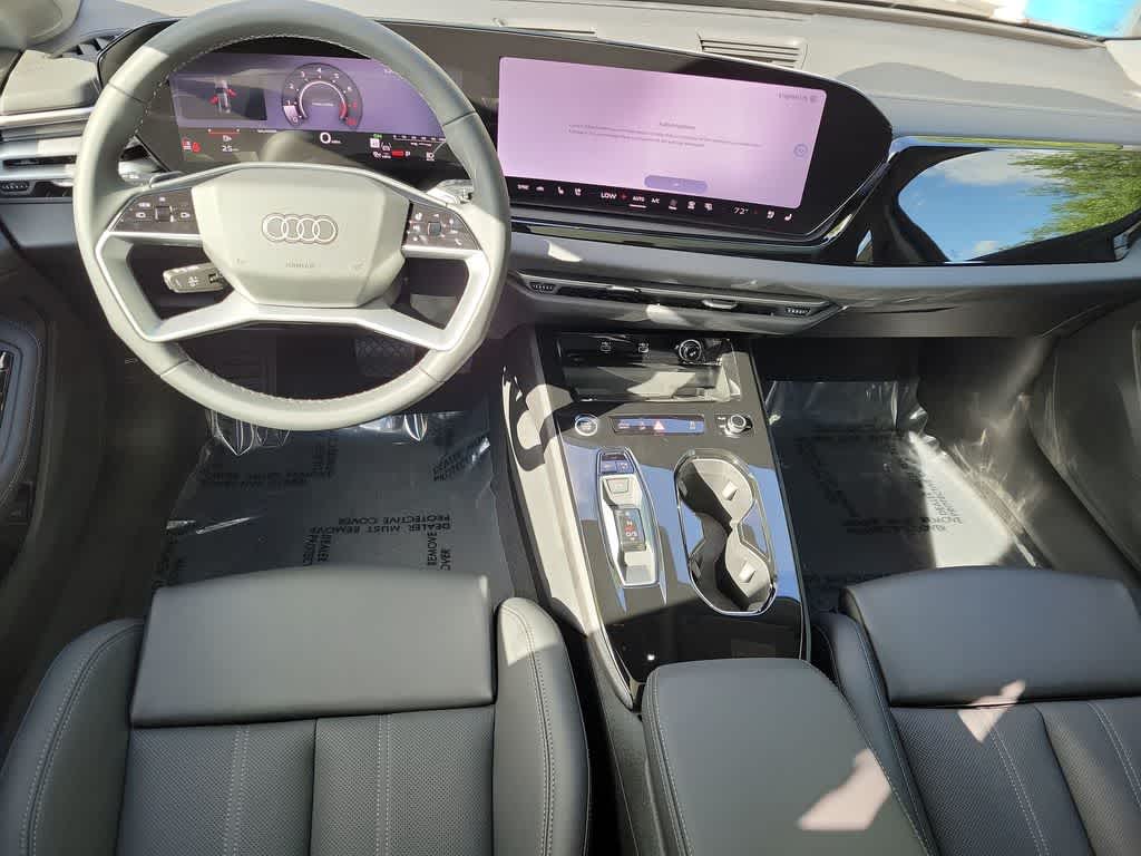 Thumbnail: 2026 Audi A5 - 18