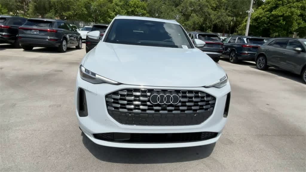 Thumbnail: 2025 Audi Q5 - 3