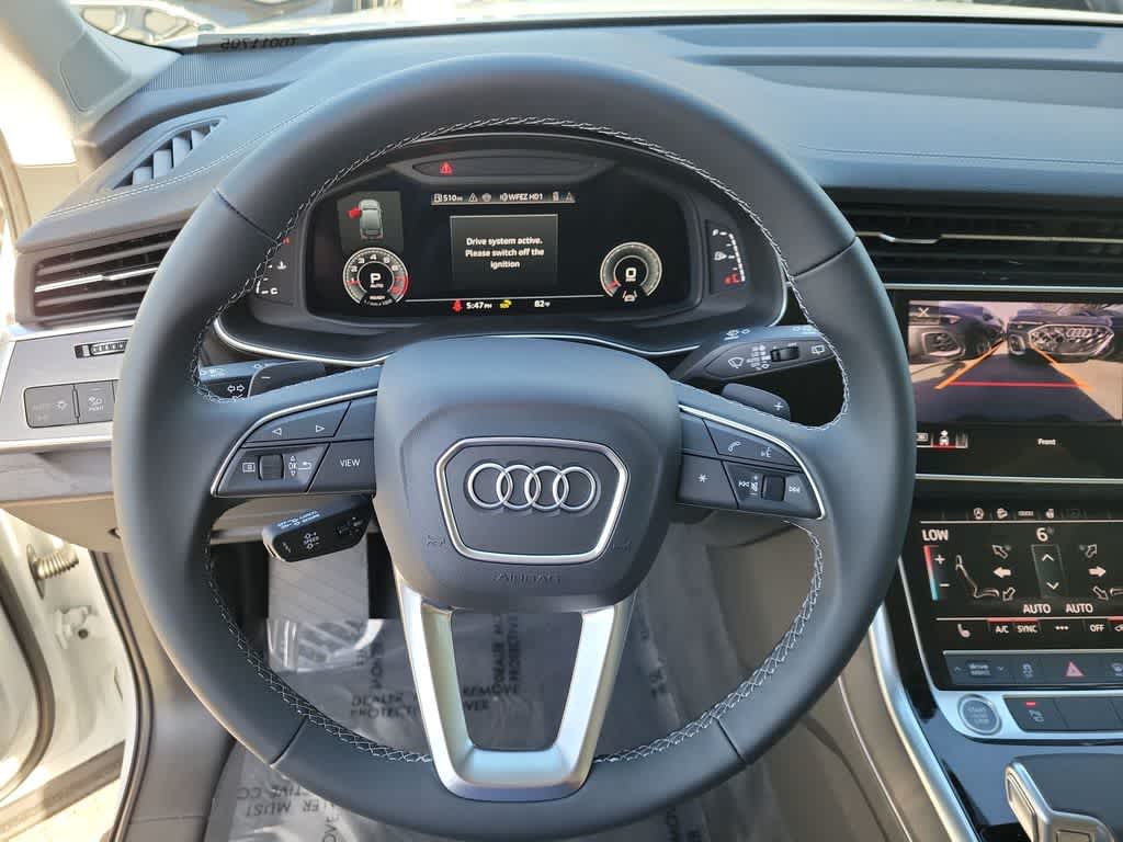 Thumbnail: 2026 Audi Q7 - 23