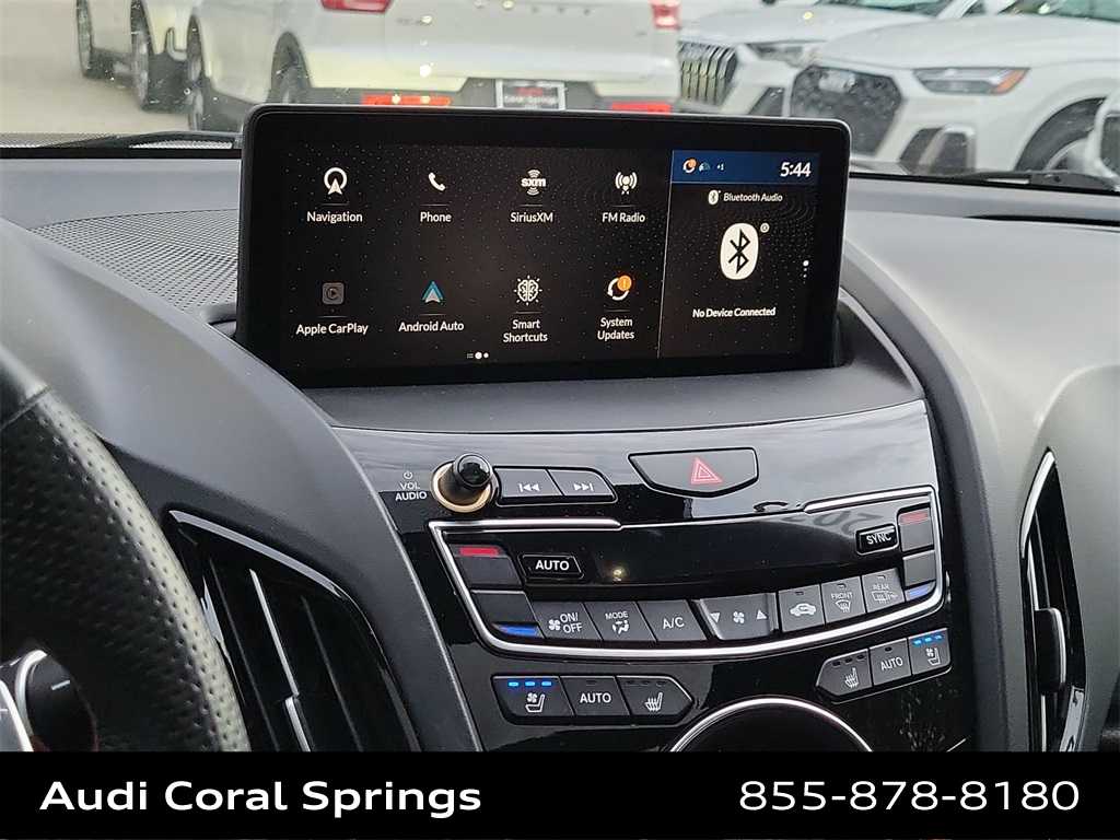 Thumbnail: 2023 Acura RDX - 24