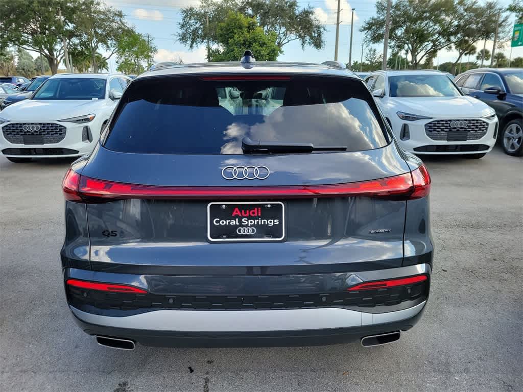Thumbnail: 2025 Audi Q5 - 5