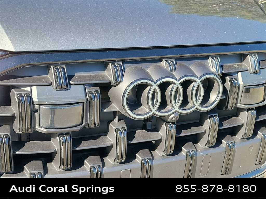 Thumbnail: 2025 Audi Q7 - 18