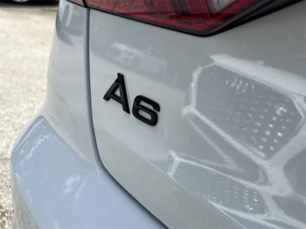 2022 Audi A6 Premium 21