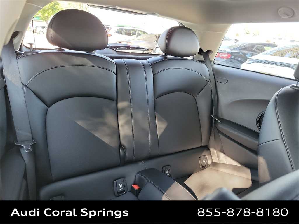 Thumbnail: 2018 MINI Cooper Hardtop - 21