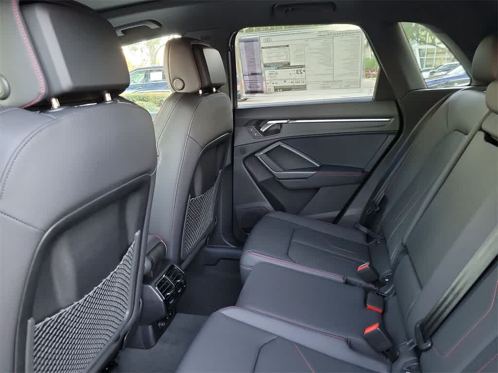 Thumbnail: 2025 Audi Q3 - 20