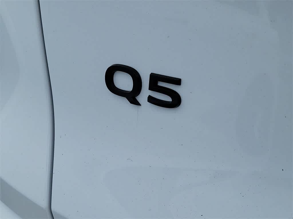 Thumbnail: 2025 Audi Q5 - 7