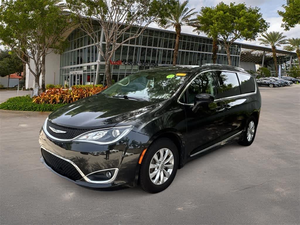 2018 Chrysler Pacifica Touring L -
                  Coral Springs, FL