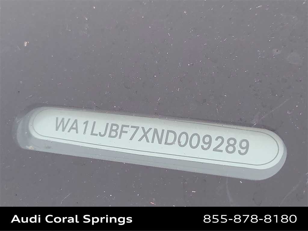 Thumbnail: 2022 Audi Q7 - 29