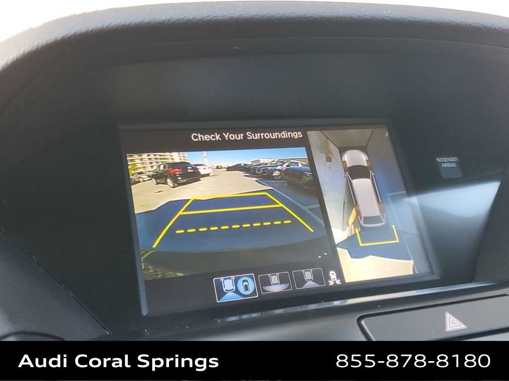 Thumbnail: 2020 Acura MDX - 21