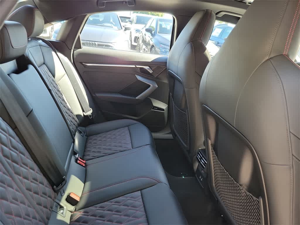 Thumbnail: 2026 Audi S3 - 21