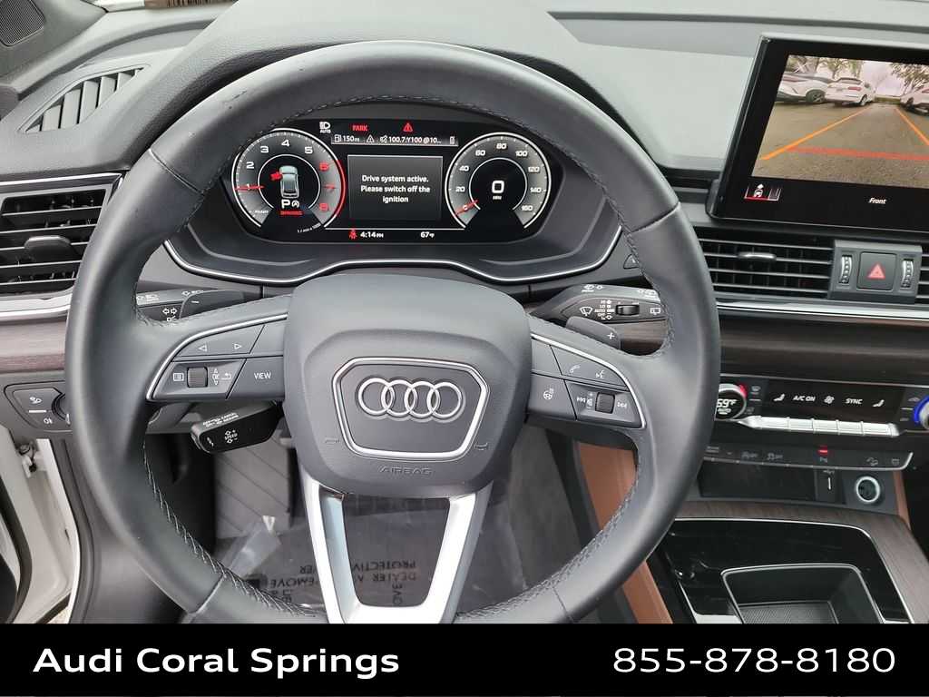 Thumbnail: 2022 Audi Q5 - 23