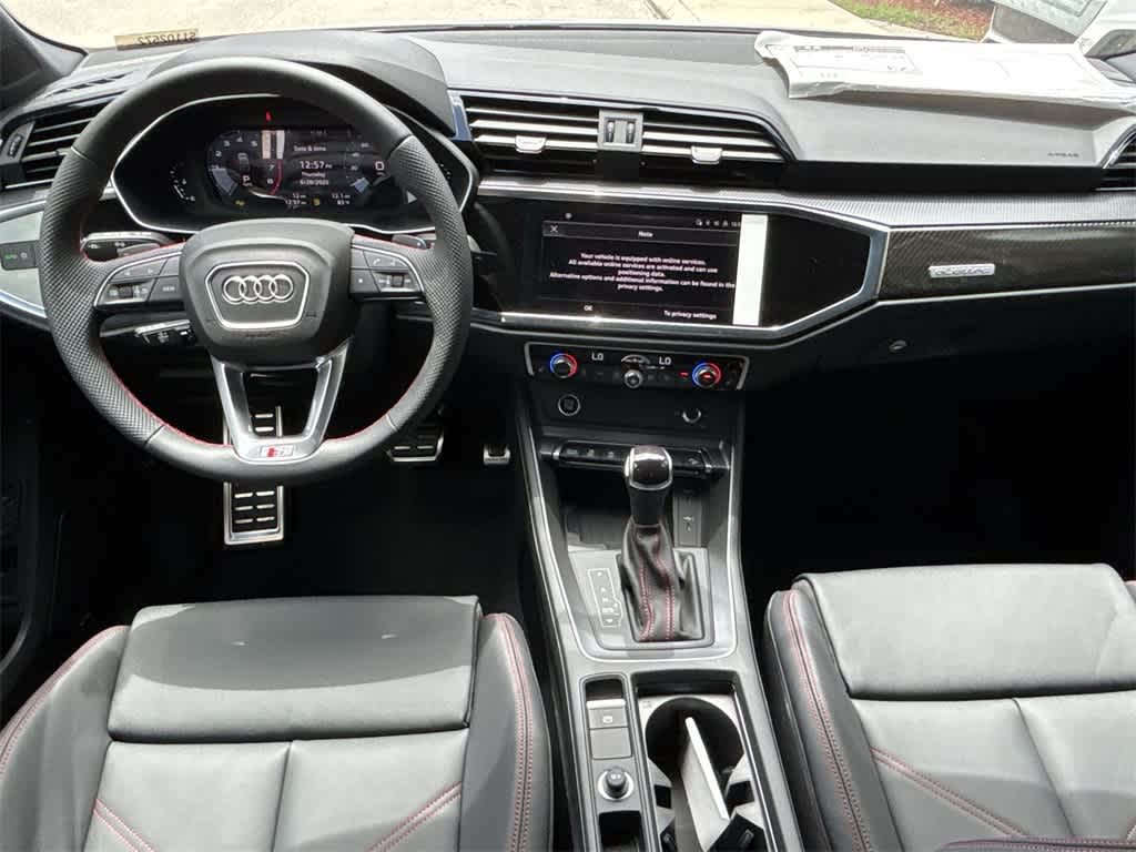 Thumbnail: 2025 Audi Q3 - 24