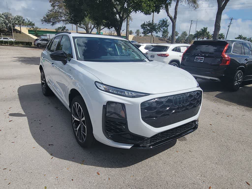 Thumbnail: 2026 Audi Q3 - 2
