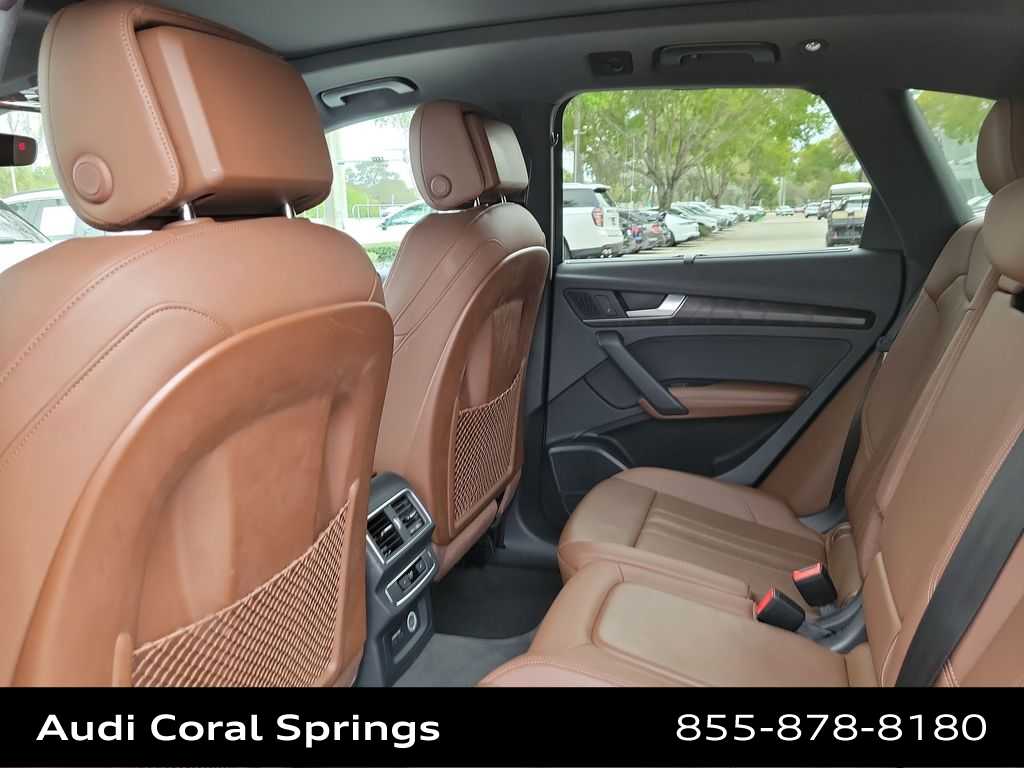 Thumbnail: 2019 Audi Q5 - 20