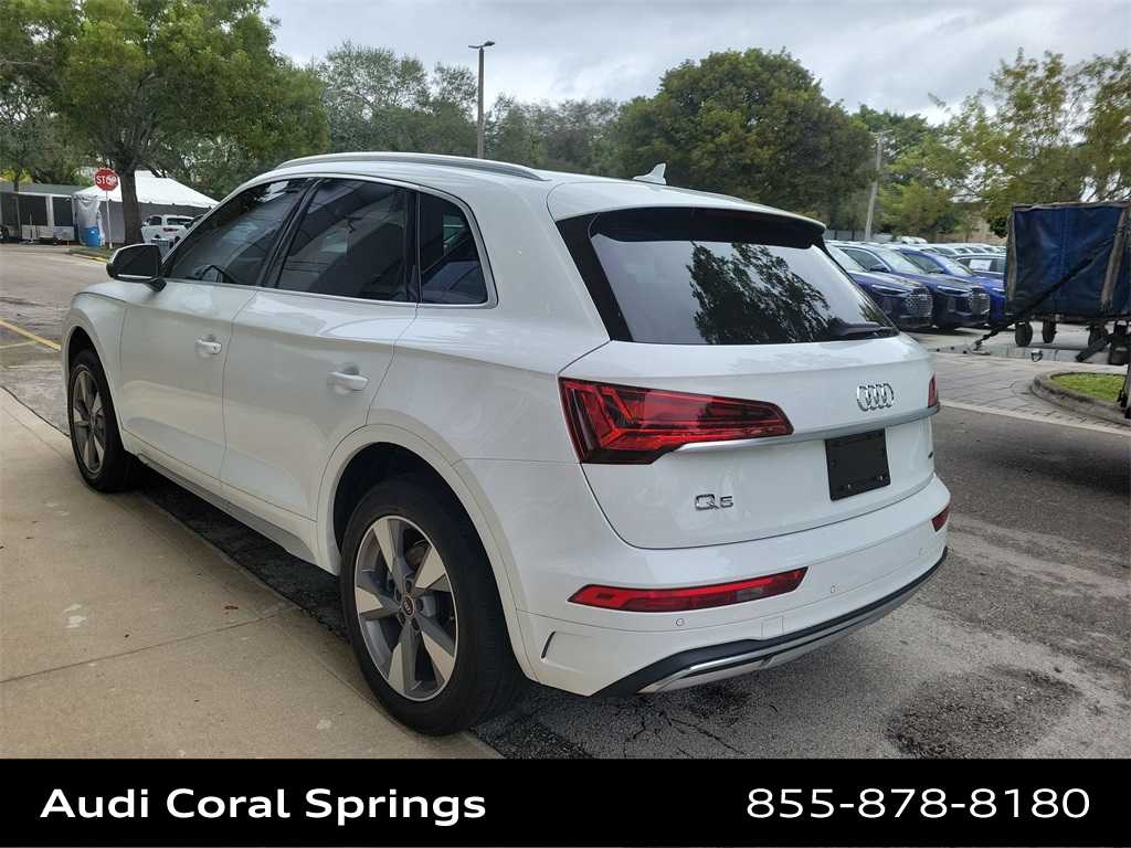 Thumbnail: 2023 Audi Q5 - 6