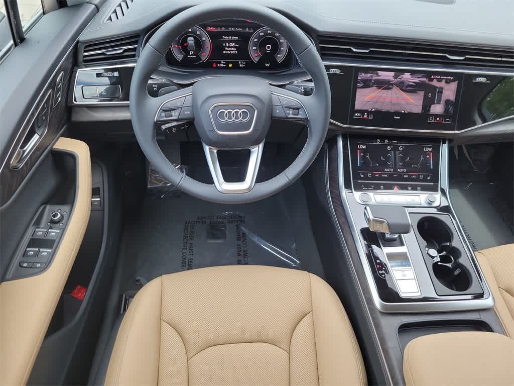 Thumbnail: 2025 Audi Q7 - 10