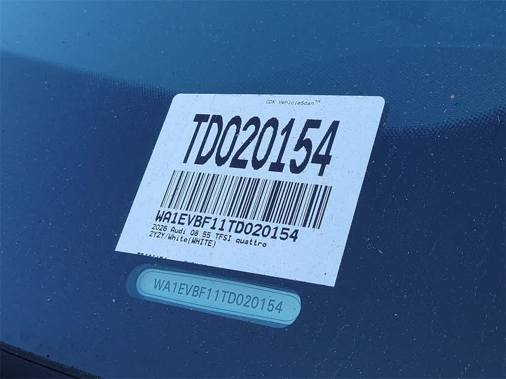 Thumbnail: 2026 Audi Q8 - 21