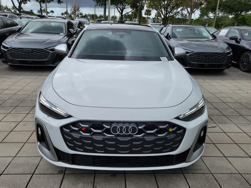 Thumbnail: 2026 Audi S5 - 3