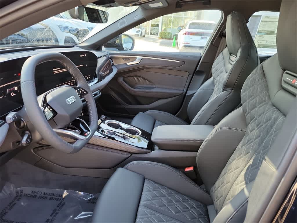 Thumbnail: 2026 Audi A6 - 19