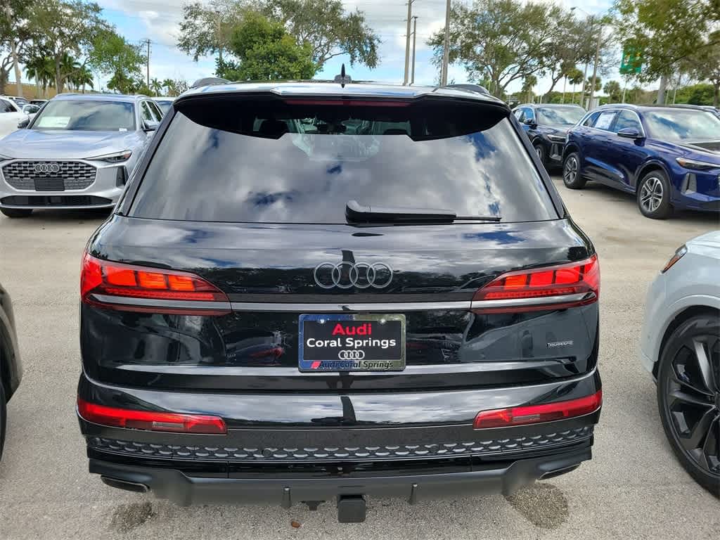 Thumbnail: 2026 Audi Q7 - 13