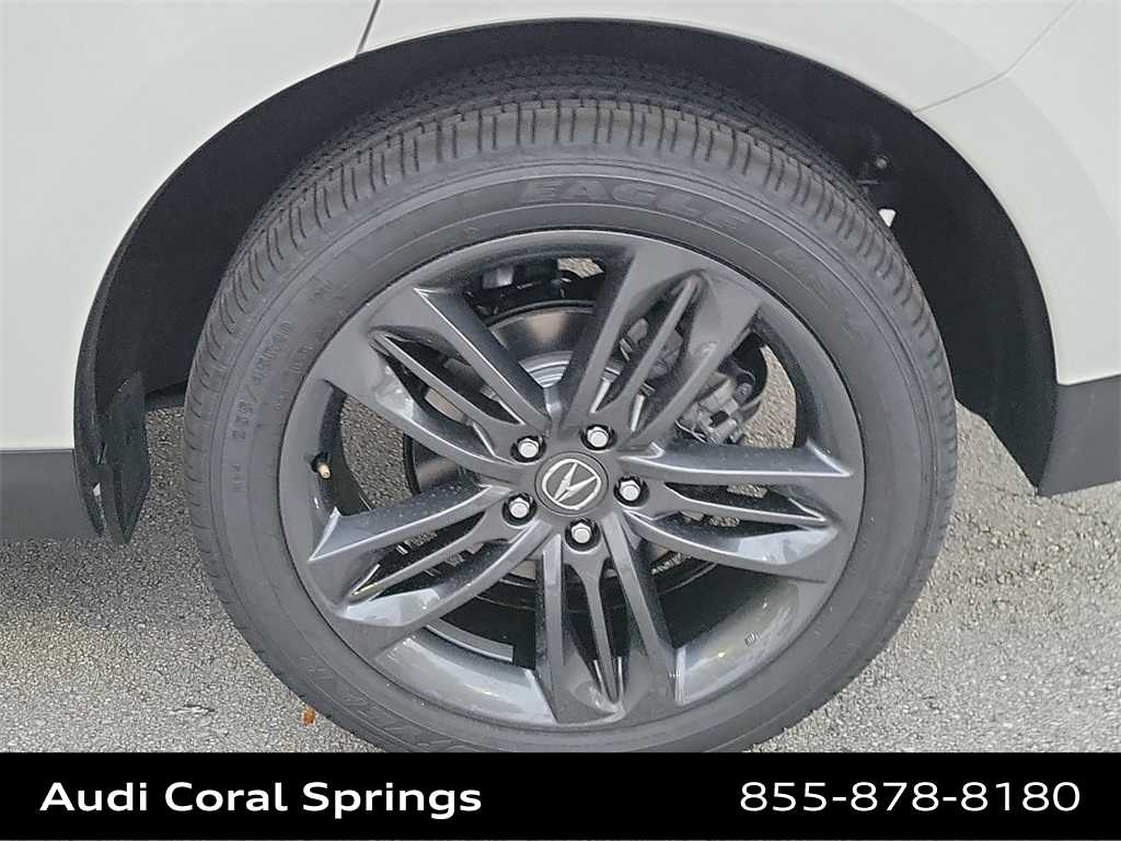 Thumbnail: 2023 Acura RDX - 16