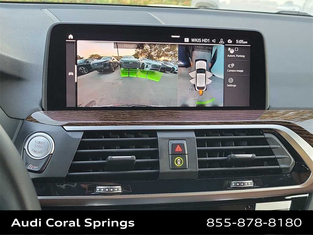 Thumbnail: 2020 BMW X4 - 16