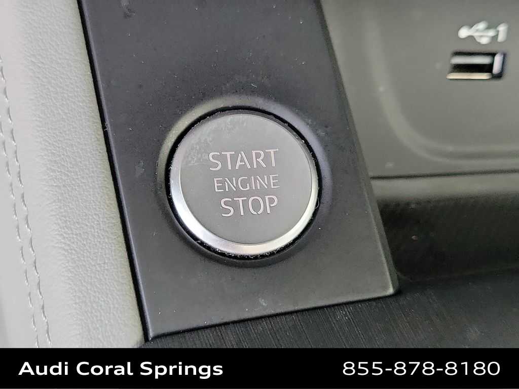 Thumbnail: 2019 Audi A4 - 27