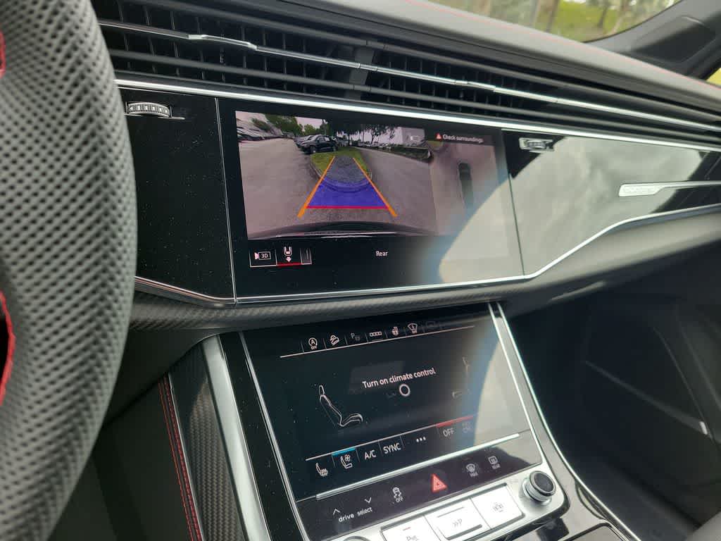 Thumbnail: 2026 Audi Q7 - 24