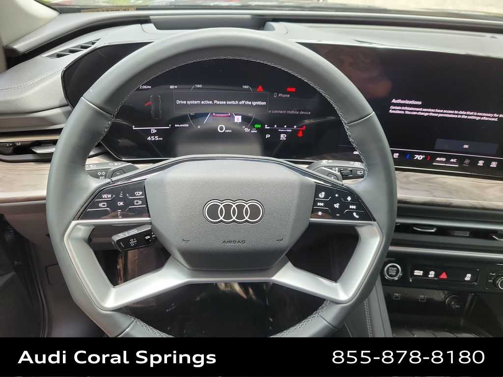 Thumbnail: 2025 Audi Q5 - 23