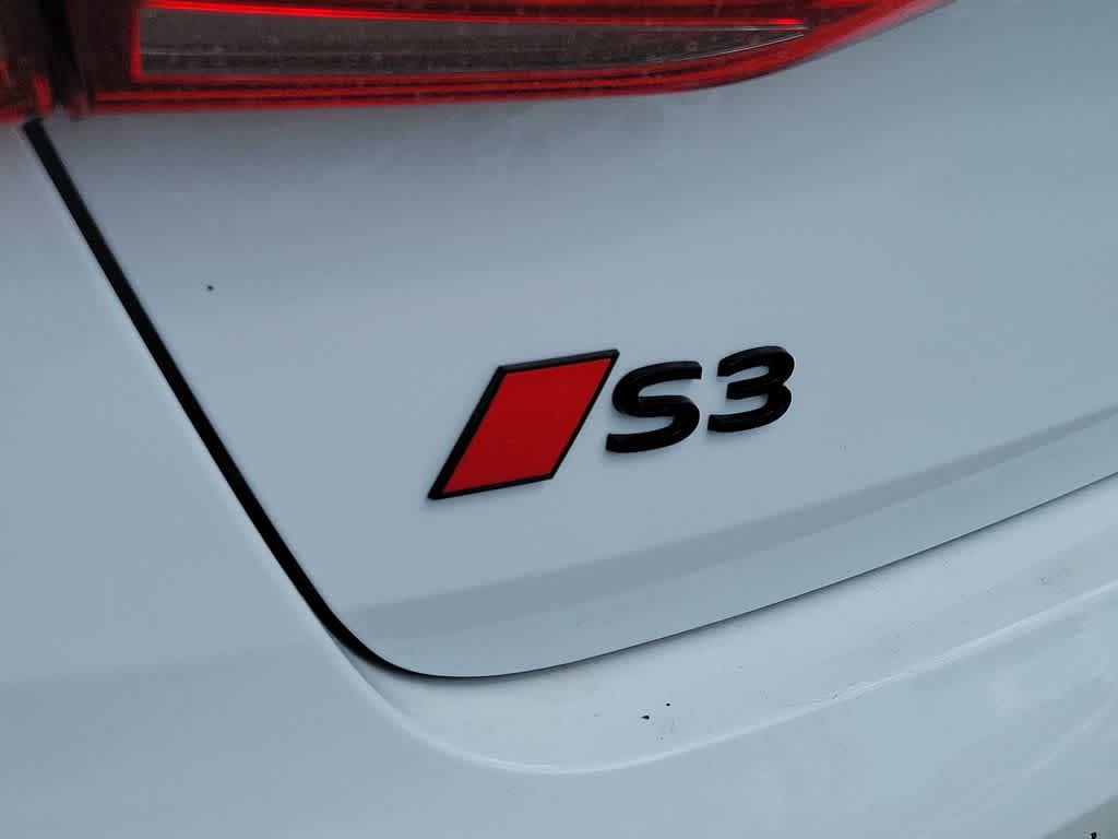 Thumbnail: 2026 Audi S3 - 15
