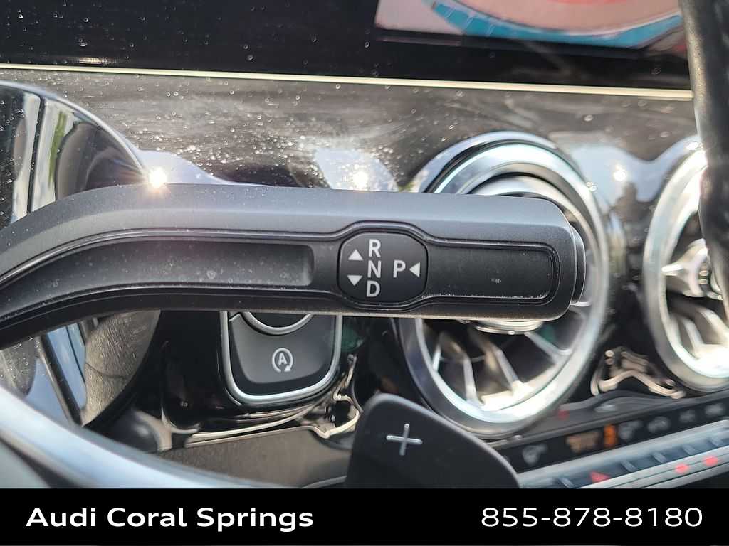 Thumbnail: 2023 Mercedes-Benz GLA - 25