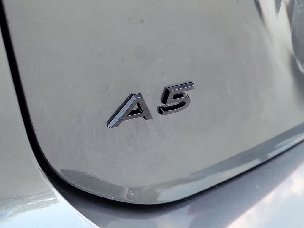 Thumbnail: 2026 Audi A5 - 15